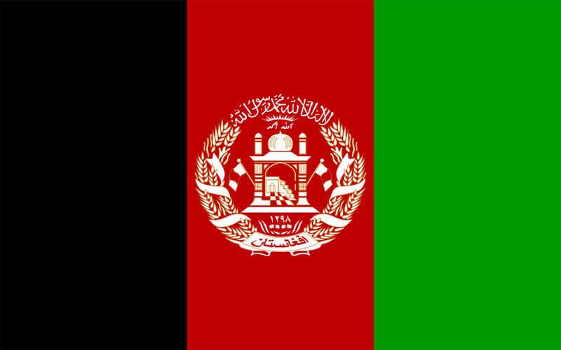 Afganistan