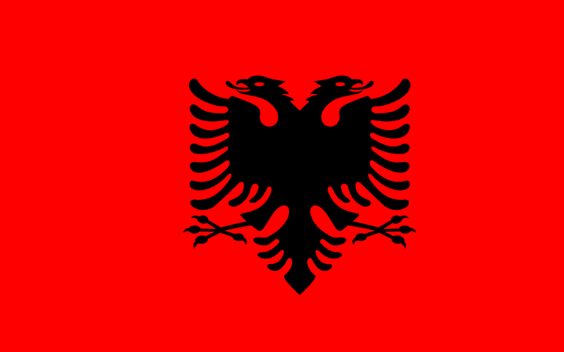 Arnavutluk