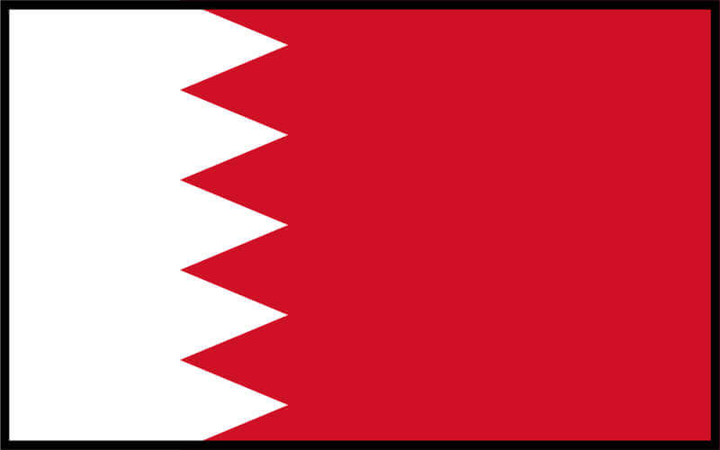 Bahreyn