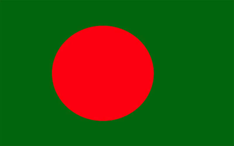 Bangladeş
