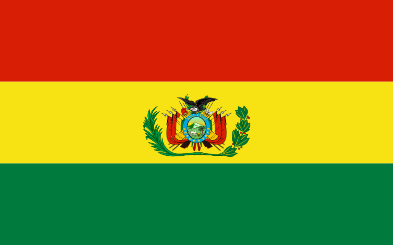 Bolivya