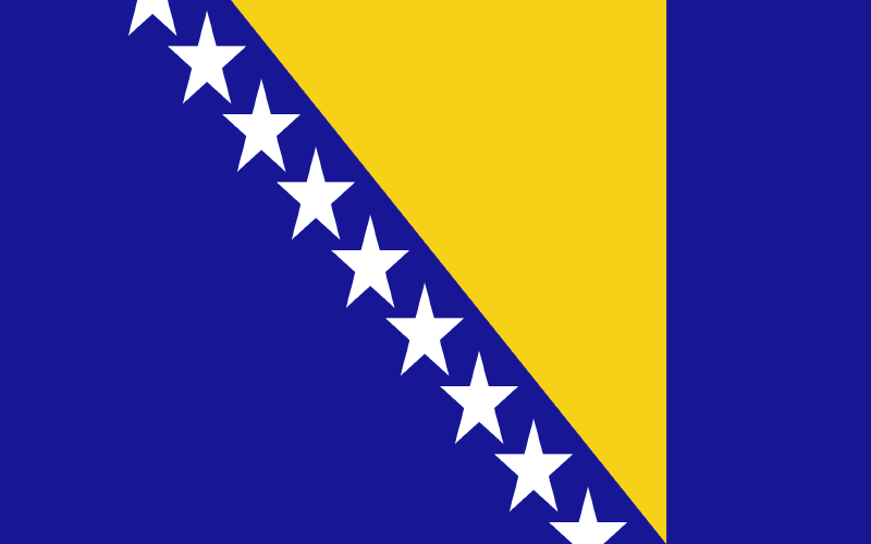 Bosna Hersek