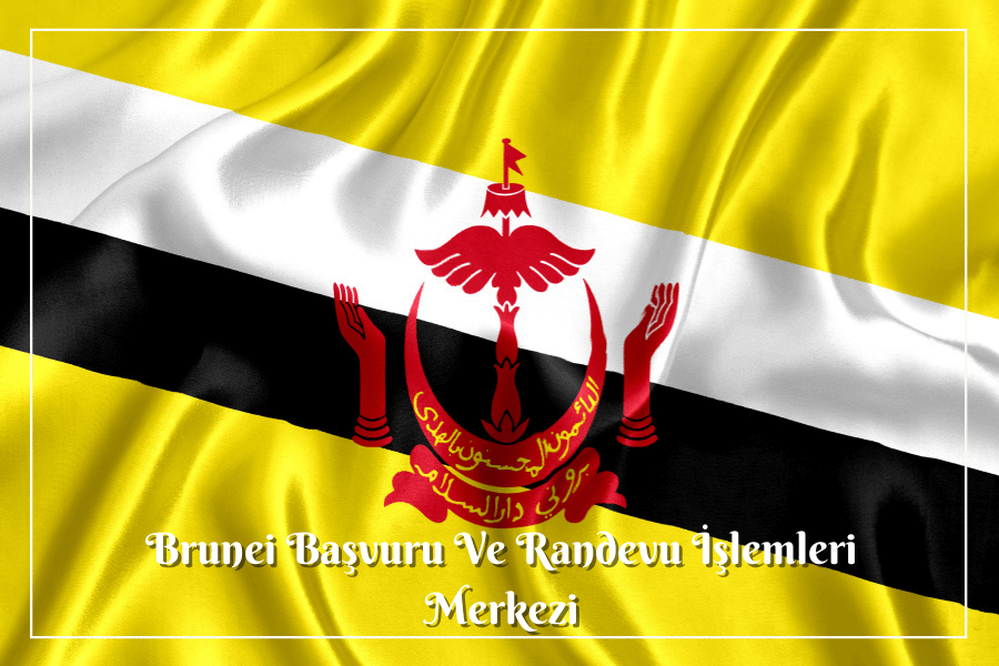 Brunei Başvuru