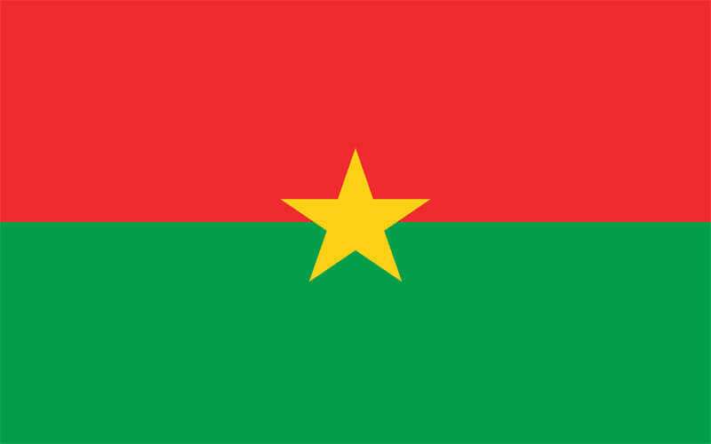 Burkina Faso