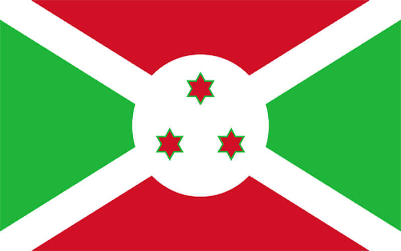 Burundi