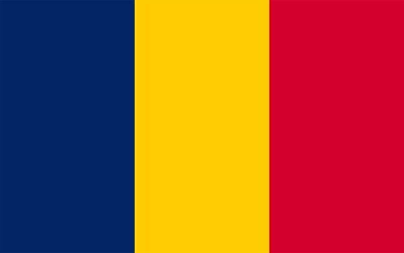 Çad
