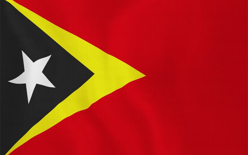 Doğu Timor