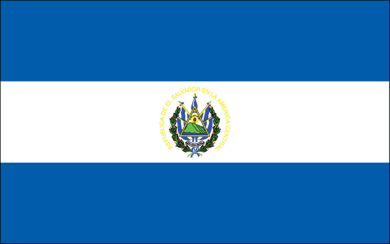 El Salvador