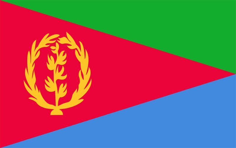 Eritre