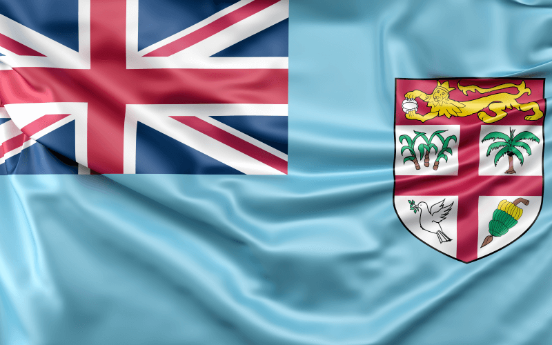 Fiji