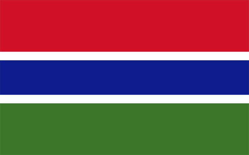 Gambiya