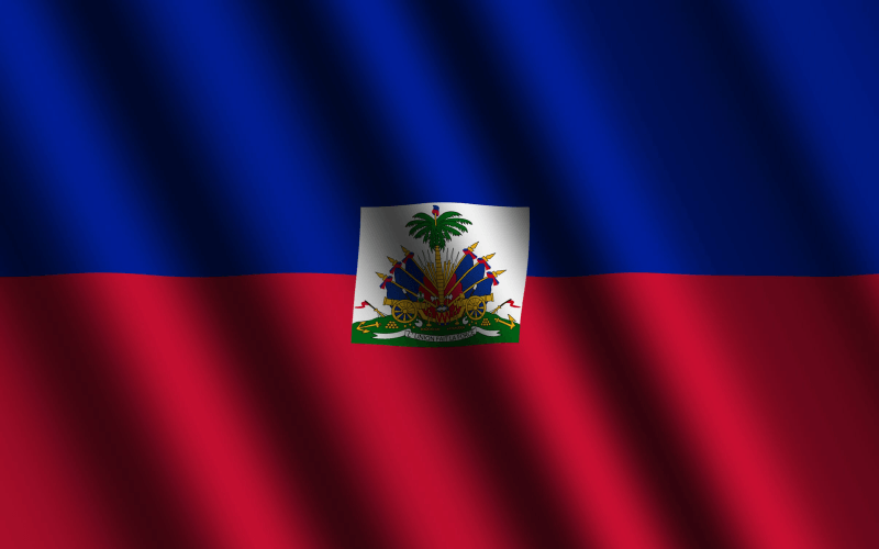 Haiti