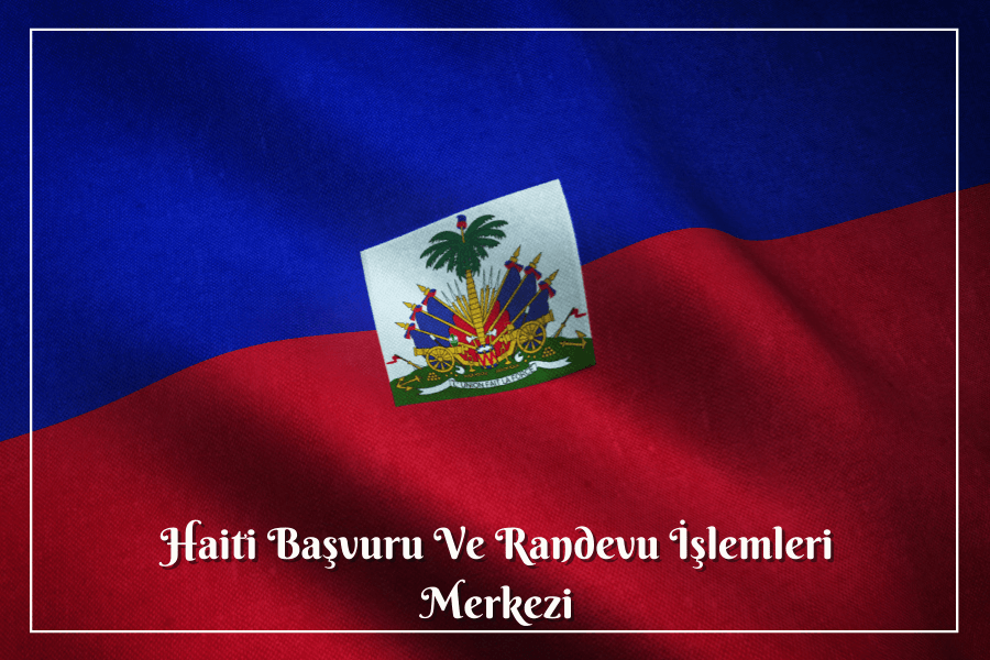 Haiti Başvuru