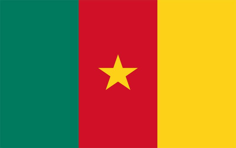 Kamerun