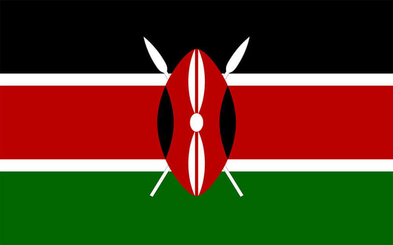 Kenya