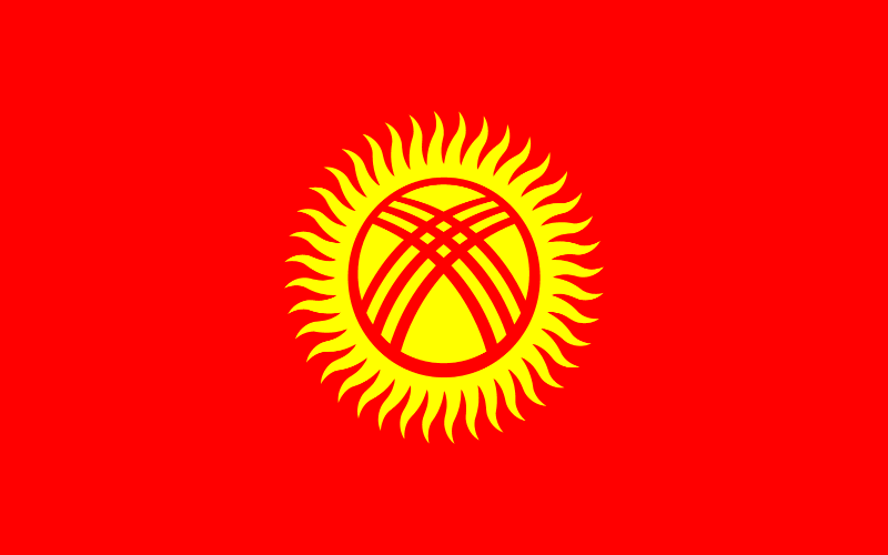 Kırgızistan