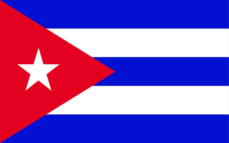 Küba