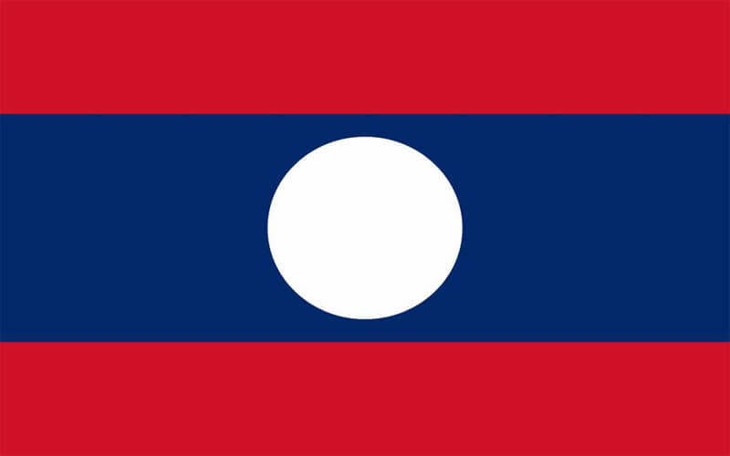Laos