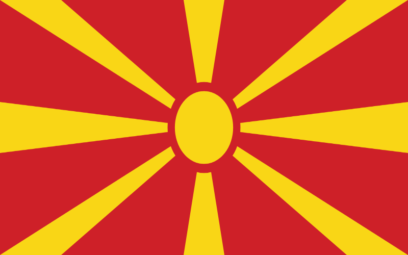 Makedonya
