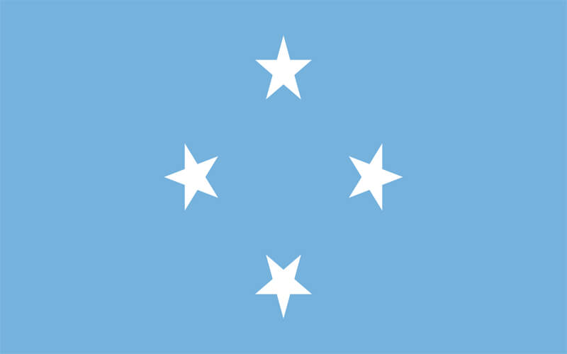 Mikronezya
