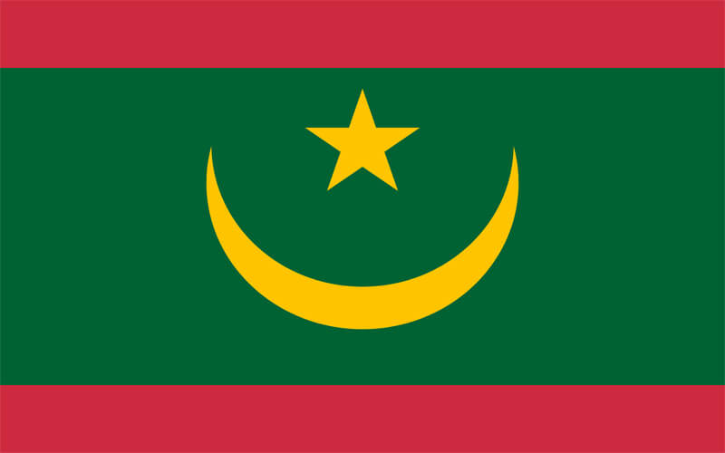 Moritanya