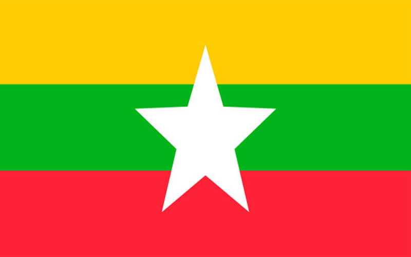Myanmar