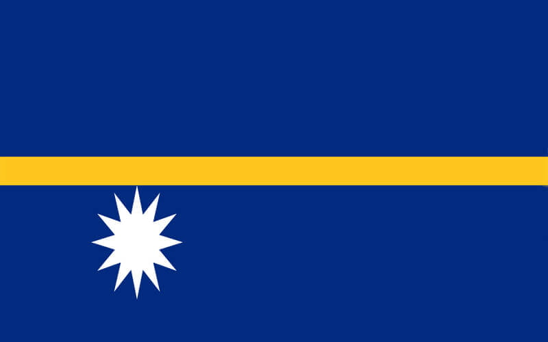 Nauru
