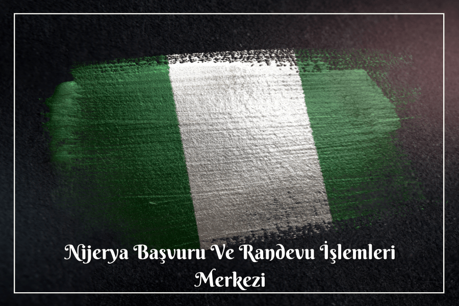 Nijerya Başvuru