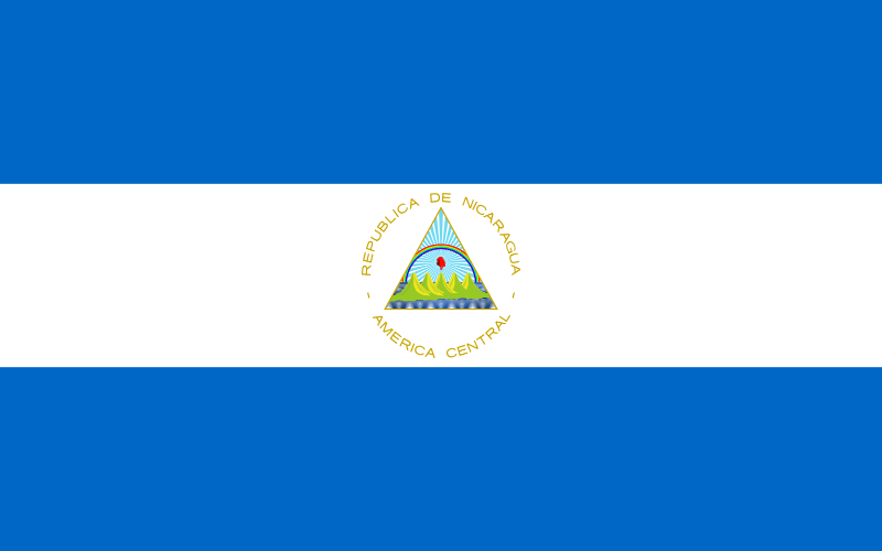 Nikaragua