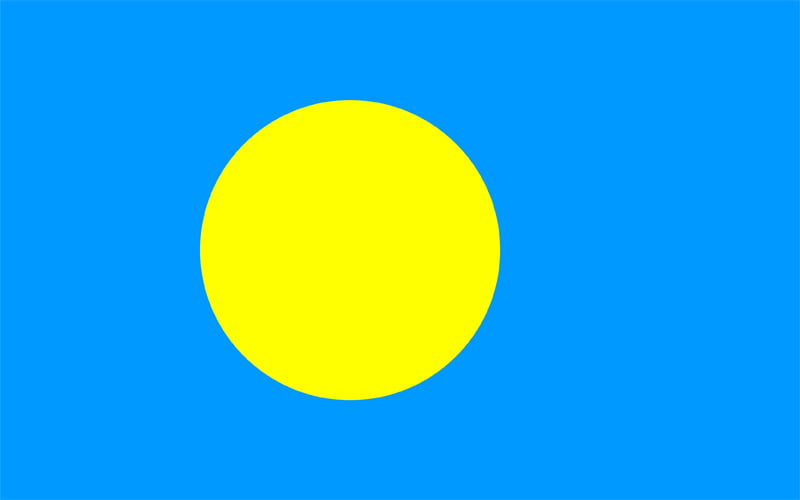 Palau Cumhuriyeti