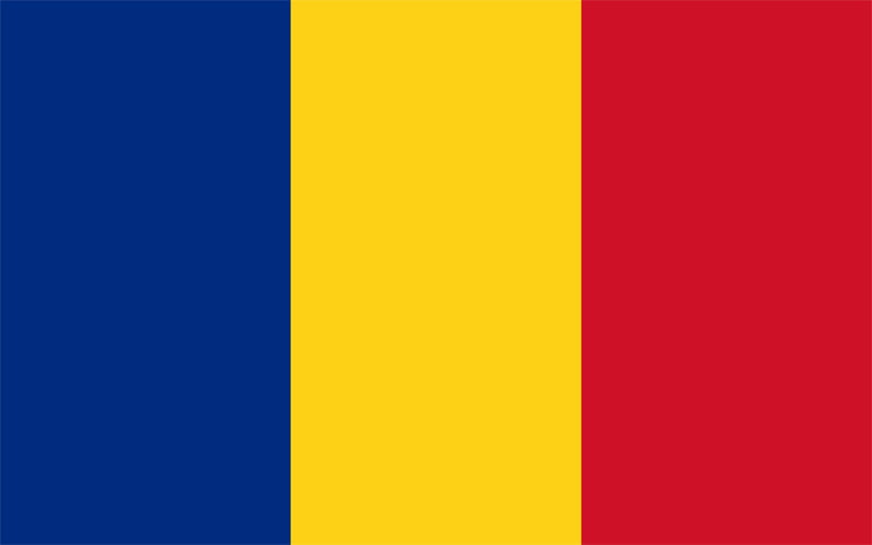 Romanya