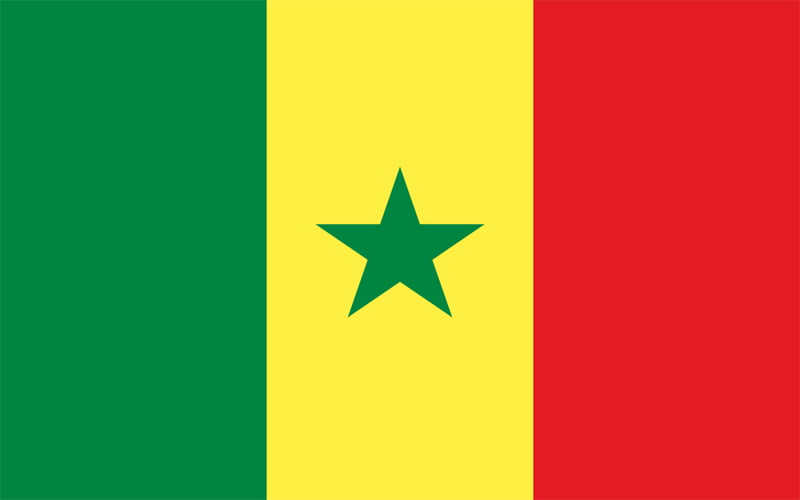 Senegal