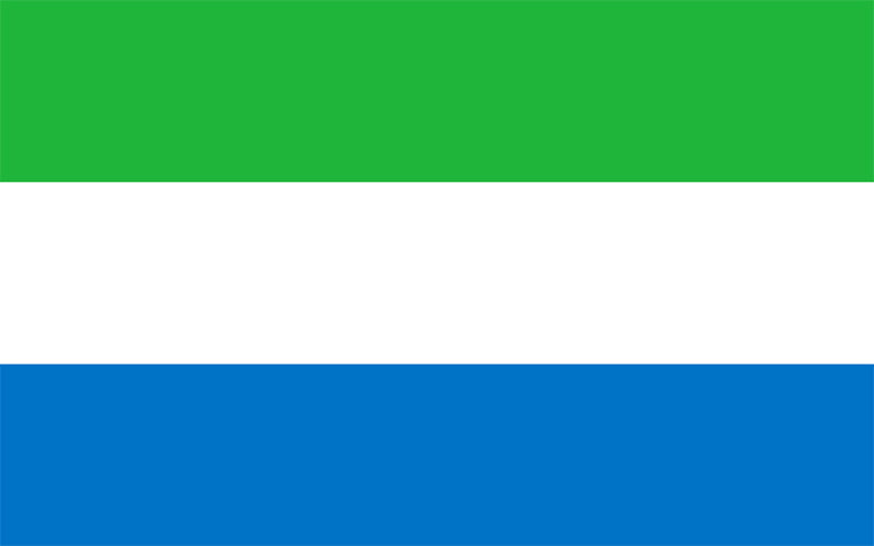Sierra Leone