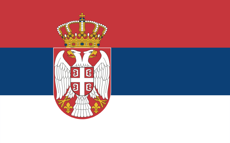 Sırbistan