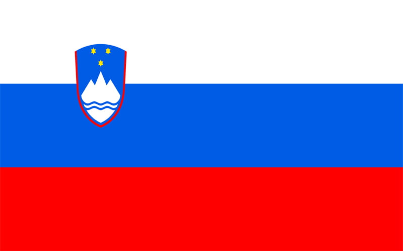 Slovenya