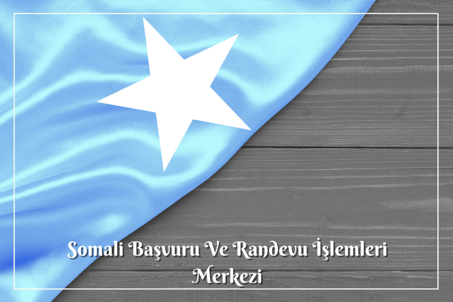 Somali Başvuru