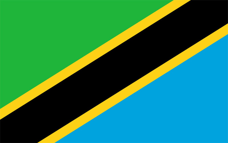 Tanzanya