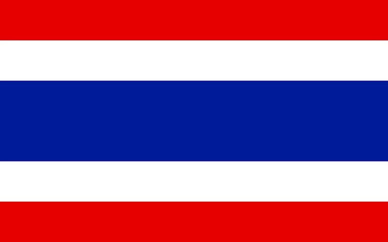 Tayland