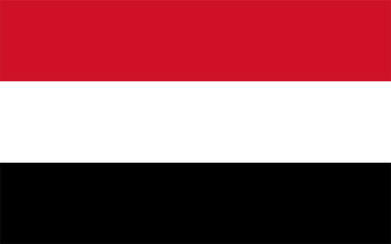 Yemen